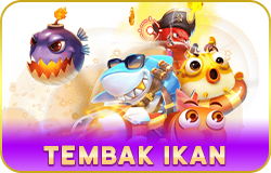 tembak ikan